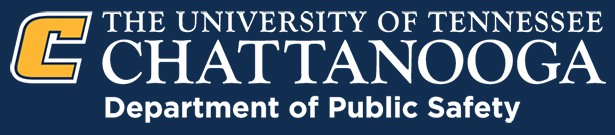 UTC Department of Public Safety Logo