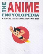 The Anime Encyclopedia