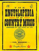 Encyclopedia of Country Music