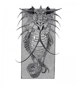 through-the-looking-glass