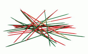 Jaques Giant Pick Up Sticks