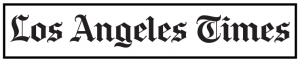 LA Times logo