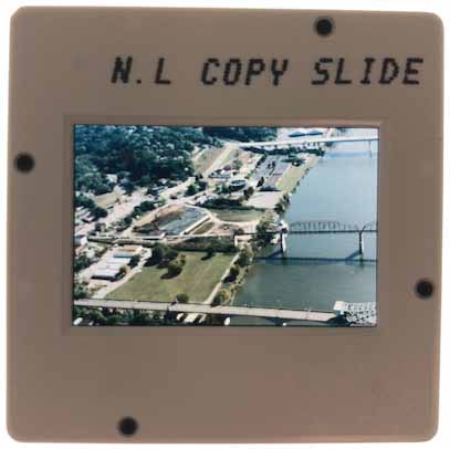 From the Robert Boyer photographs collection. Courtesy of the University of Tennessee at Chattanooga Special Collections.