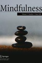 mindfulness journal cover