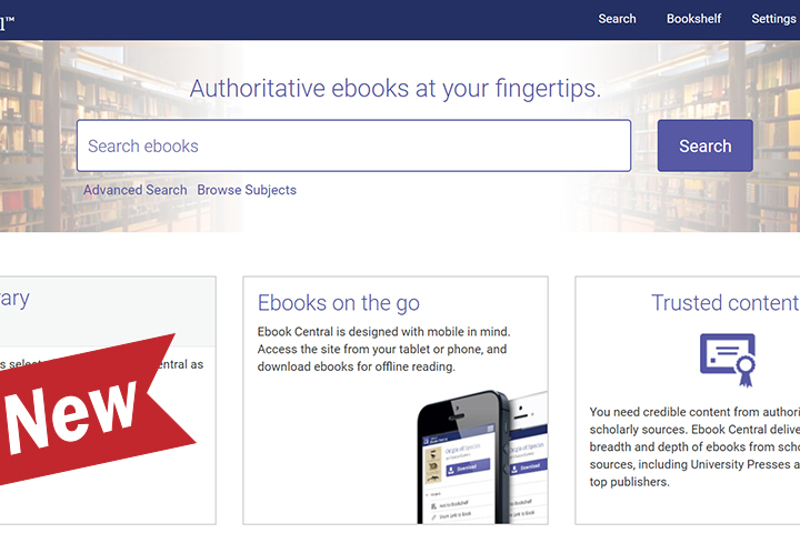 screenshot of chronicle of higher education