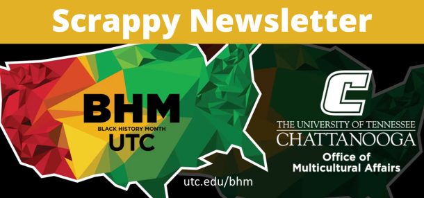 Black History Month kickoff for February 2023