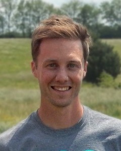 Dr. T. Daniel Loveless