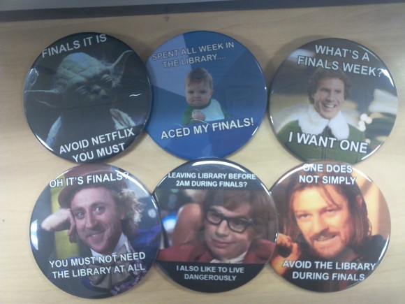 Pic of Buttons rotated