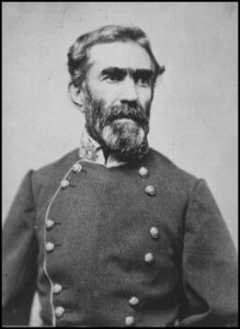 General Braxton Bragg