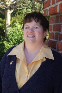 Nancy Badger Receives <strong>Disability</strong> <strong>Advocacy</strong> Award