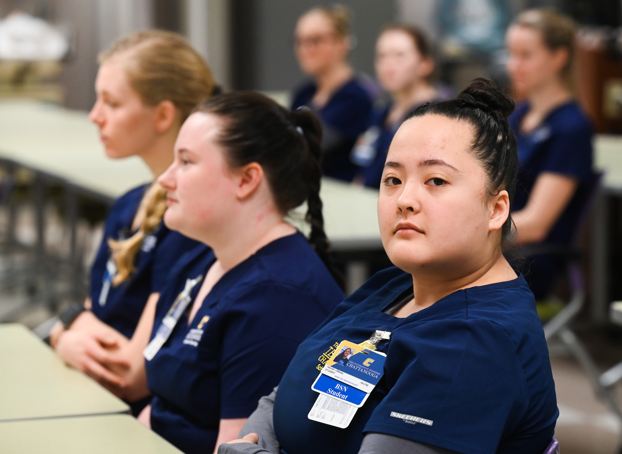 UTC Launches Accelerated Nursing Degree Program UTC News