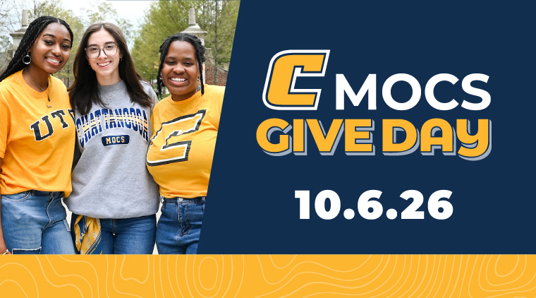 Mocs Give Day 10.6.26