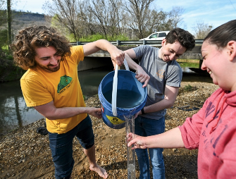 This is a sample image for writing the appropriate alt text for accessibility.