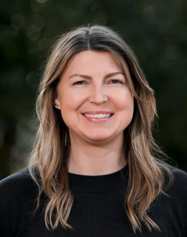 Lauren Surmann, Director of Creative Services