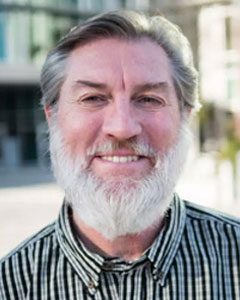 Steven Shelton, Digital Development Librarian | Associate Professor | UTC Library | Library IT