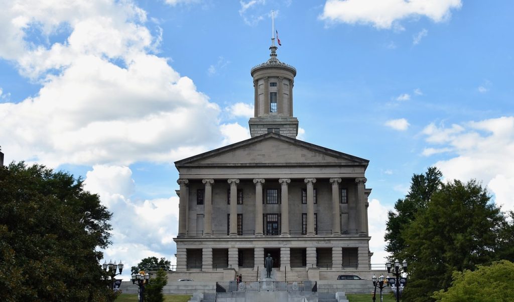 Tennessee General Assembly