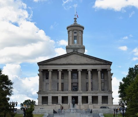 Tennessee General Assembly