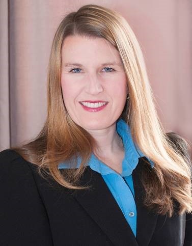 Jennifer Vancil, Graduate Career Coach