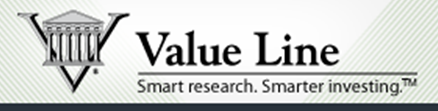 Value Line Logo