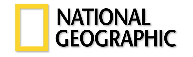 National Geographic Logo