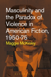 Masculinity Paradox Cover