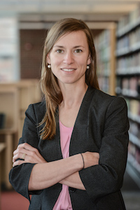 Susan Eckelmann Berghel