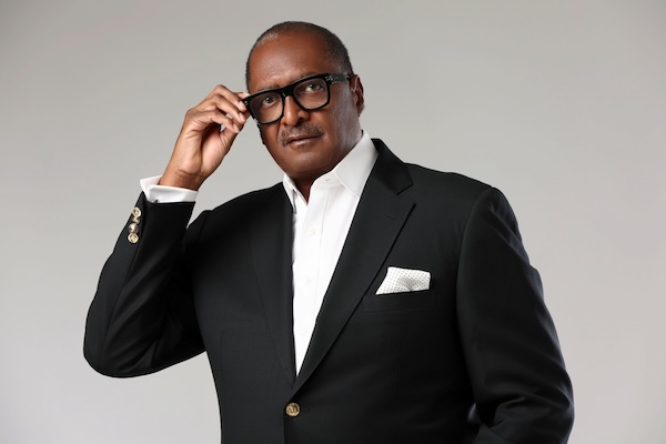 Music executive Mathew Knowles, father of Beyoncé and Solange, to return to UTC for Fireside Chat 