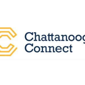 Logo for Chattanooga Connect