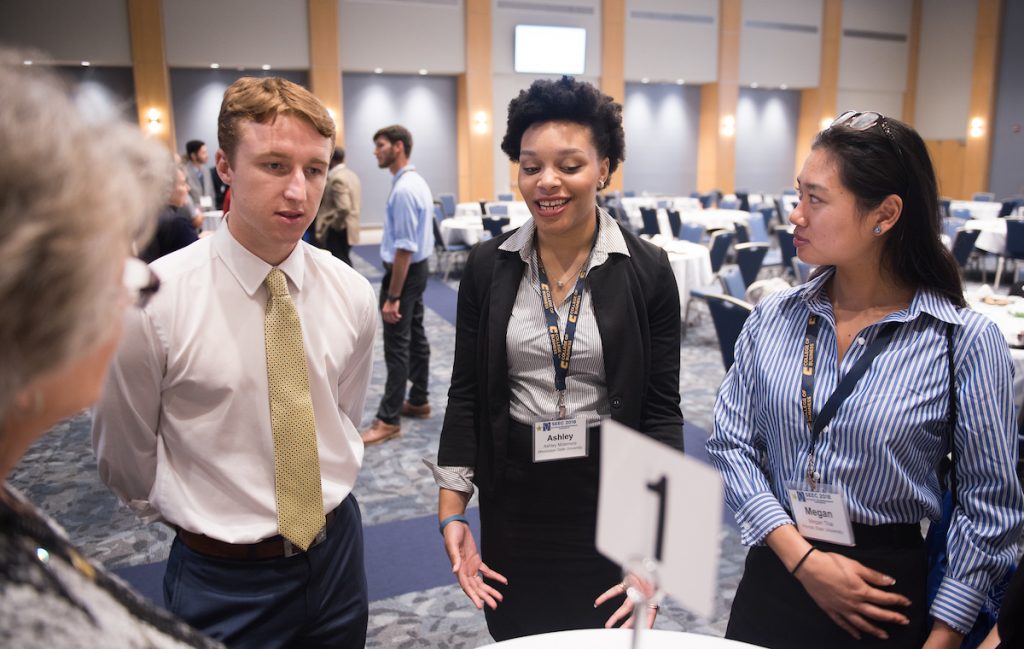 2018 Southeast Entrepreneurship Conference took place on UTC's campus ...