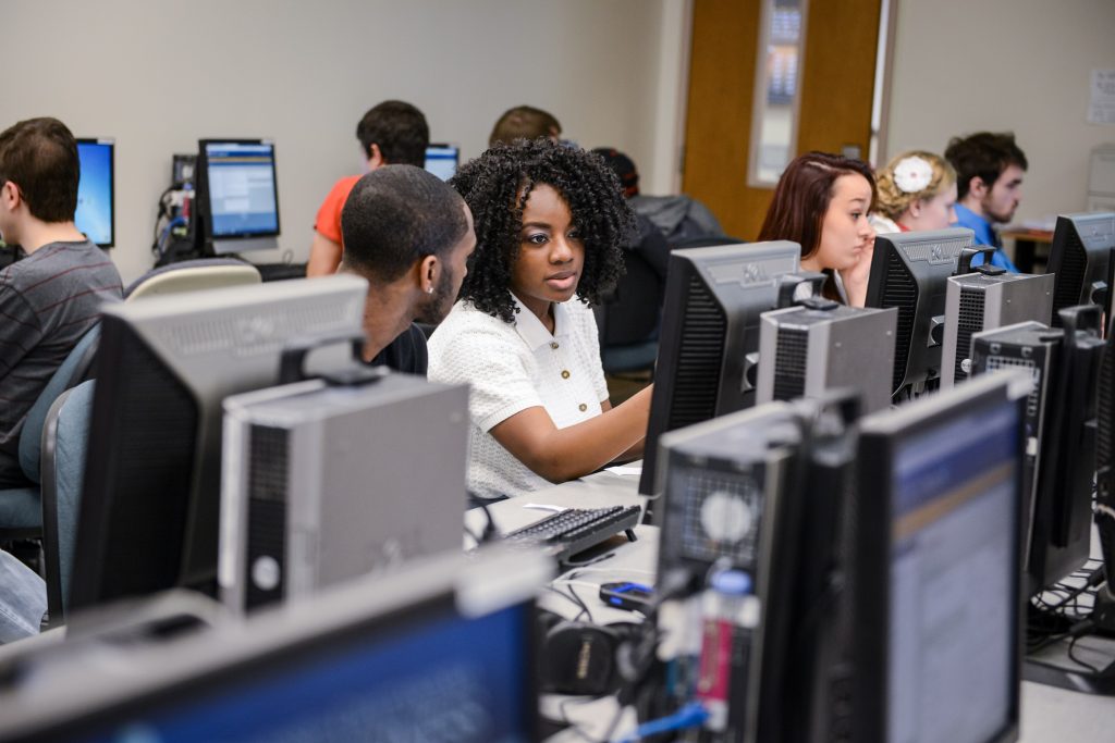 Utc's Gary W. Rollins College Of Business And College Of Engineering 