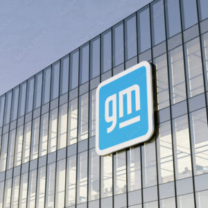 General Motors building 
