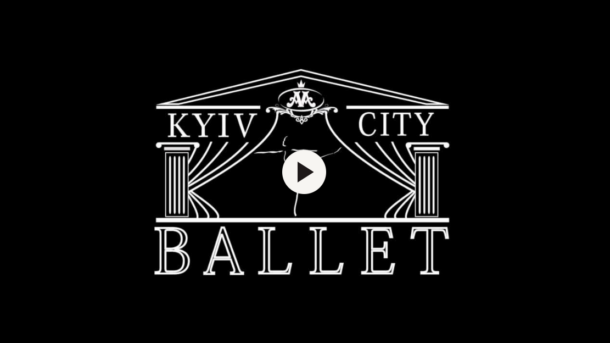 The Kyiv City Ballet's preview video of Swan Lake, courtesy of Kyiv City Ballet.