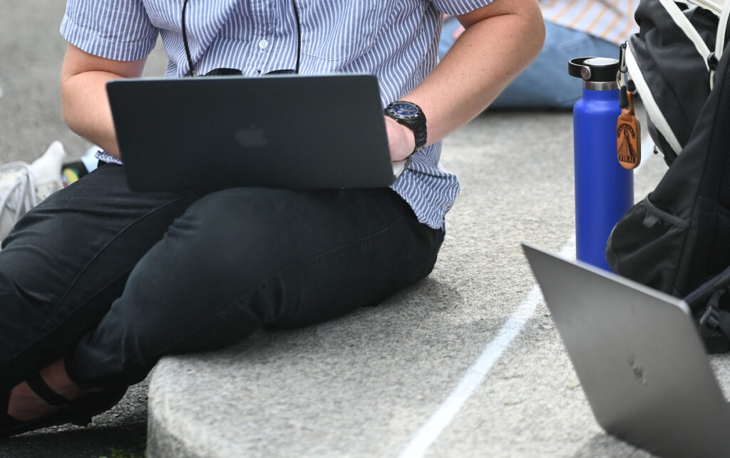 October Is Security Awareness Month Campus Updates
