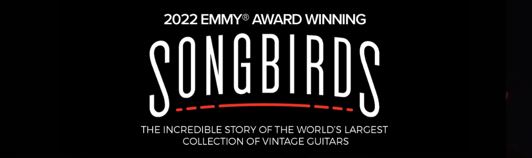 Songbirds logo
