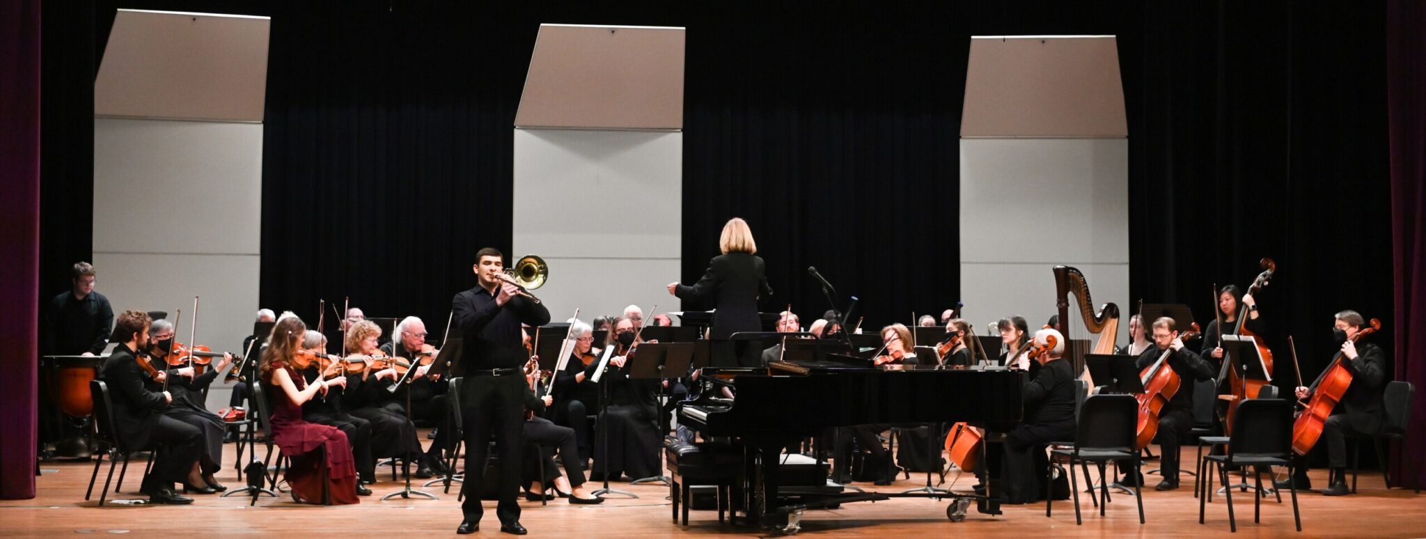 UTC Symphony Orchestra to Perform Fall Concert on November 6 Campus