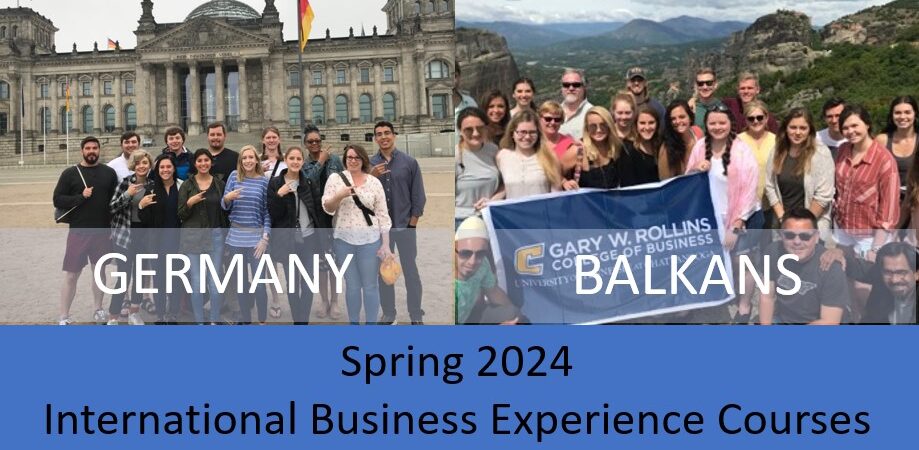 Spring 2024 International Business Experience Courses The Balkans And   Germany Balkans SP24 E1695995329272 