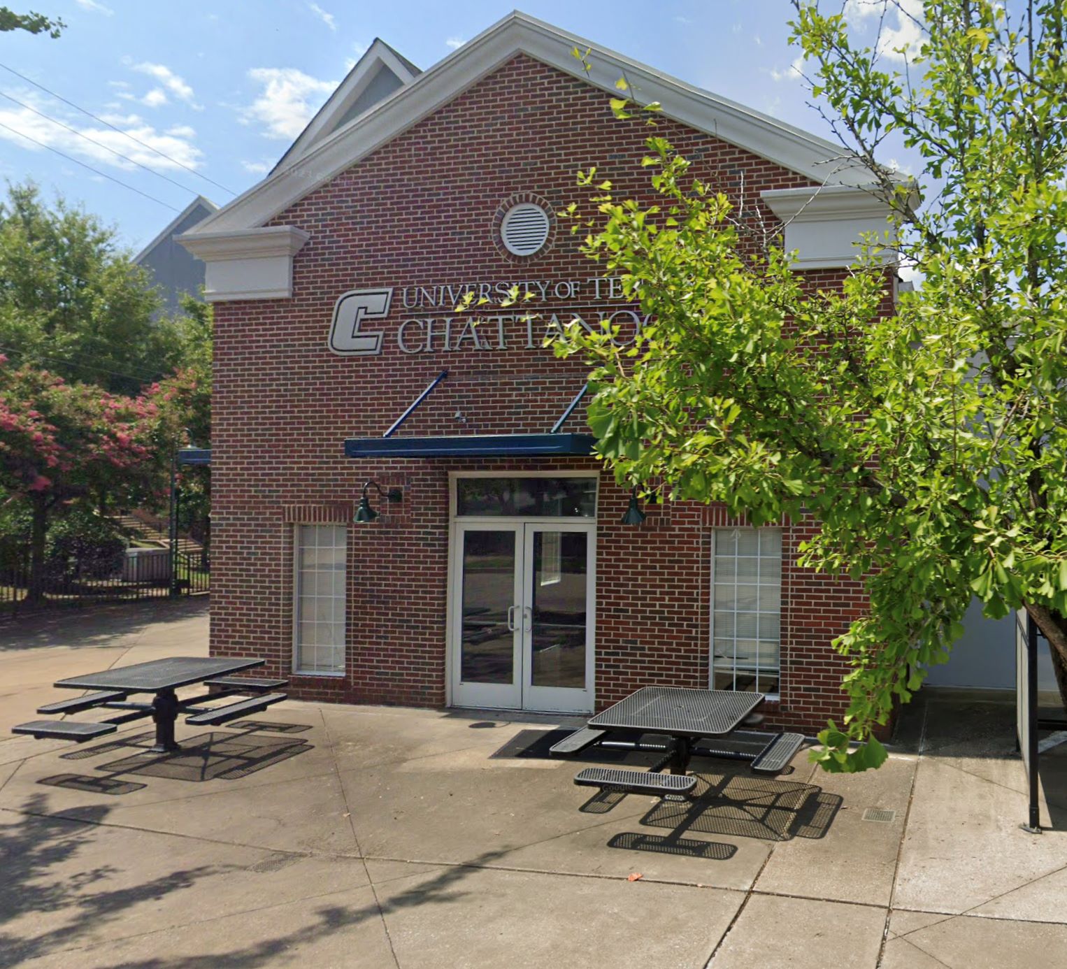 Mocs Recovery has moved to Stacy Town Center (815 University St.). The entrance is through the double doors right off the street in between the picnic tables. 