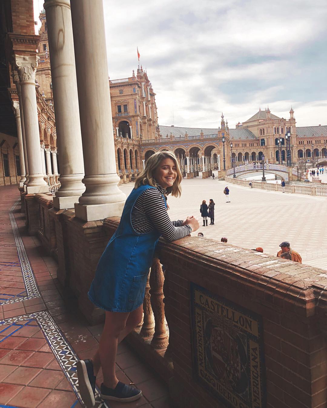 Visit Morocco During Your Semester Studying Abroad in Spain