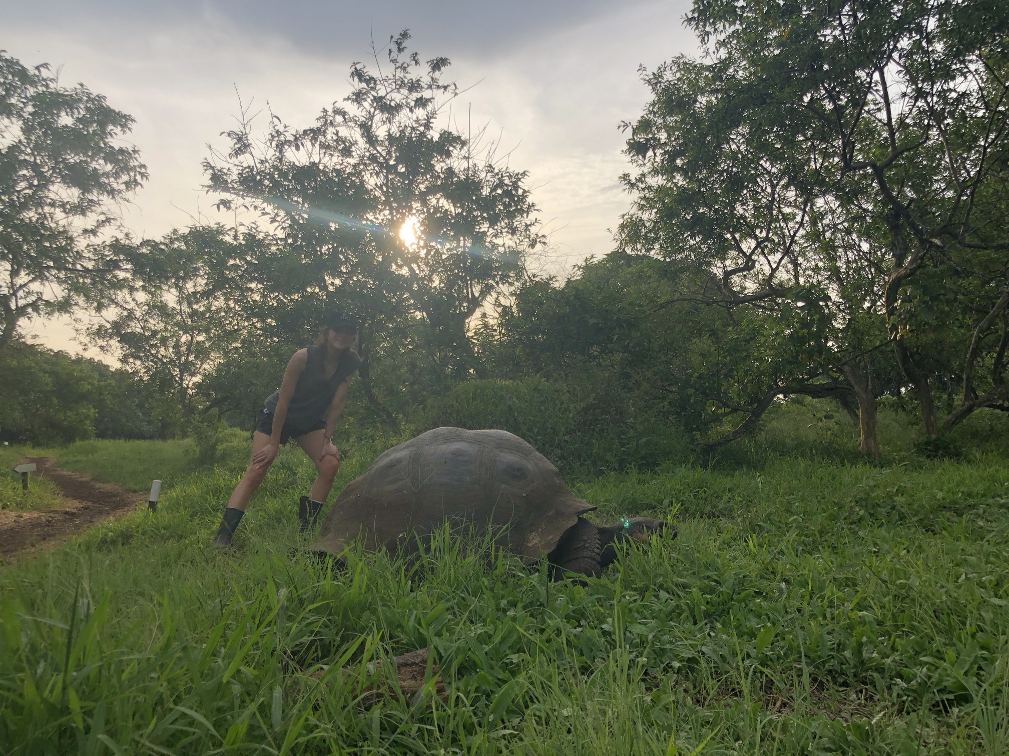 Galapagos