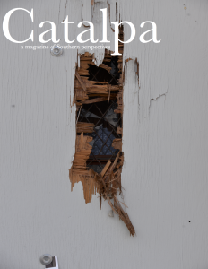 Catalpa Cover