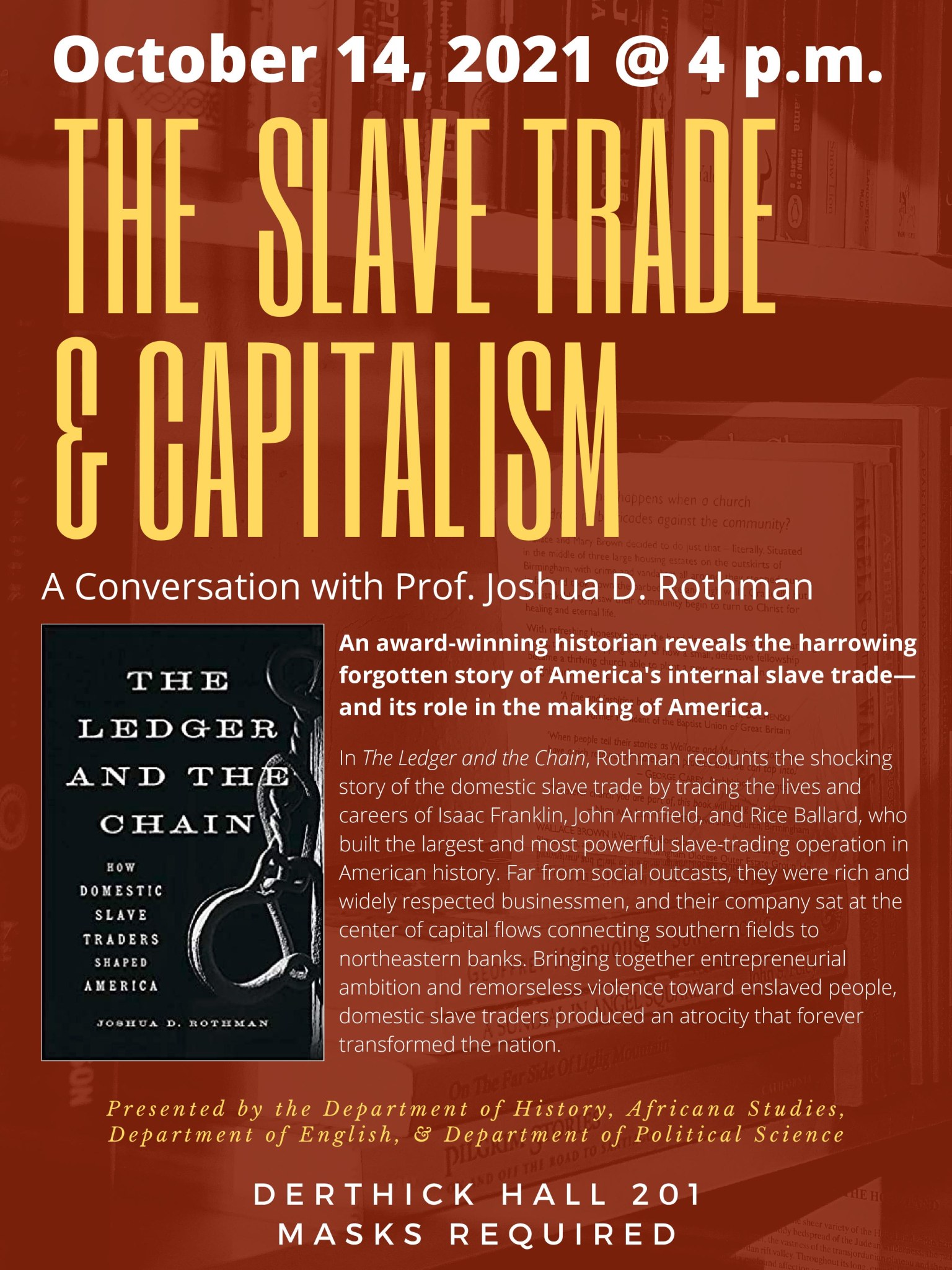 the-slave-trade-capitalism-a-conversation-with-prof-joshua-d