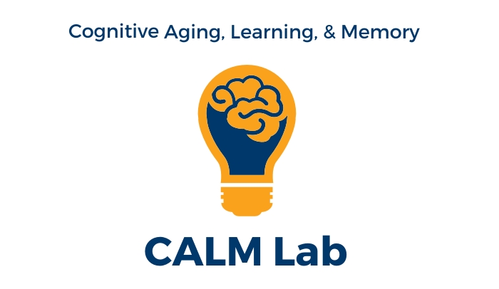CALM Lab Logo