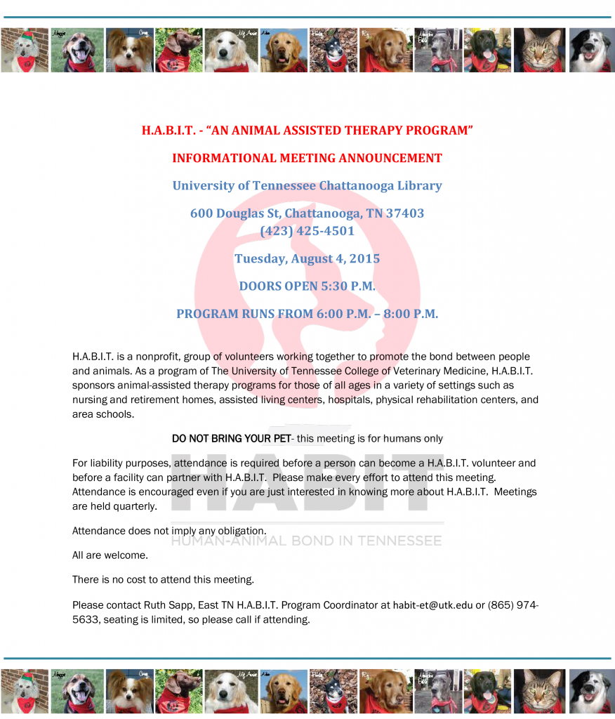 Info-Session
