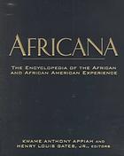 Africana: The Encyclopedia of African and African American Experience