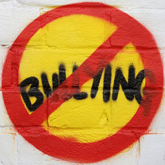 No bullying by Leo Reynolds /CC by-nc-sa 2.0