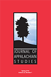 Journal of Appalachian Studies