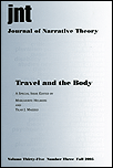 Journal of Narrative Theory