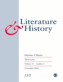Literature & History 