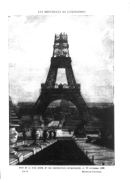 World's Fairs and Expositions (1840-1923)