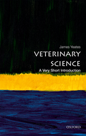 Veterinary Science: A Very Short Introduction cover